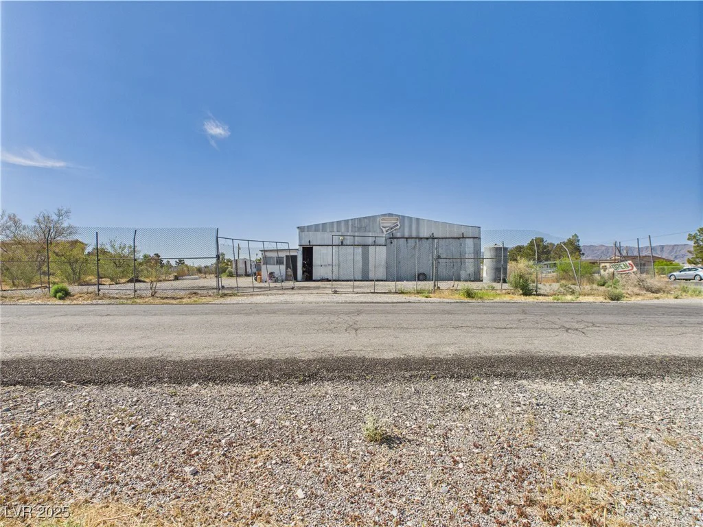 4481 Money, Pahrump, NV 89048