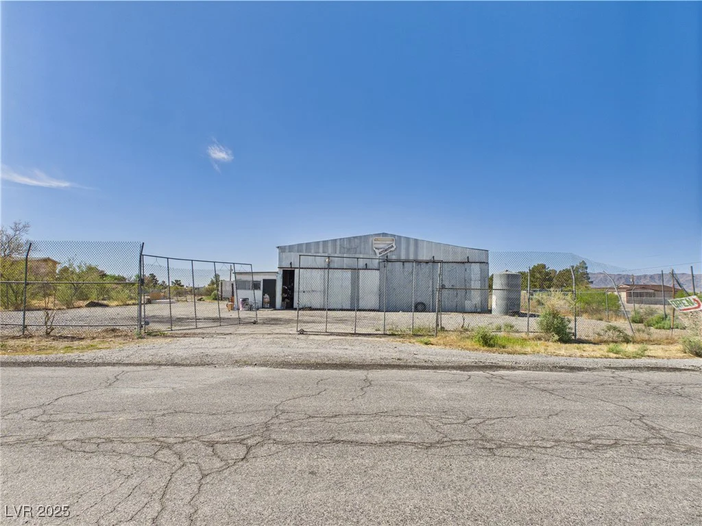 4481 Money, Pahrump, NV 89048