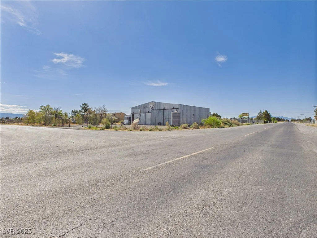 4481 Money, Pahrump, NV 89048