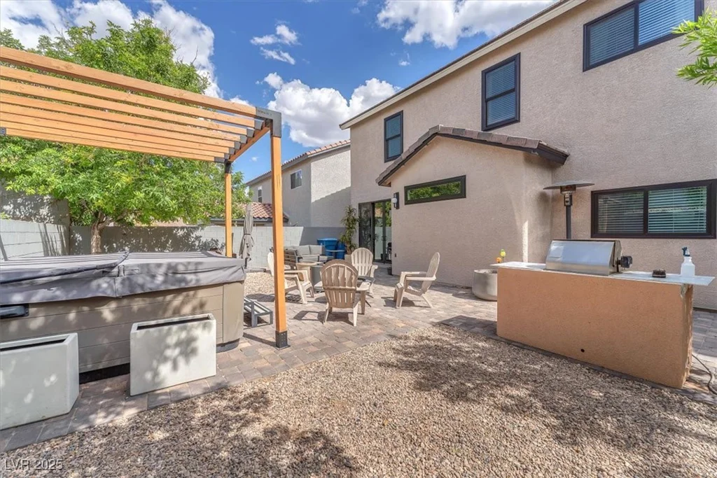 10432 Britton Hill, Las Vegas, NV 89129