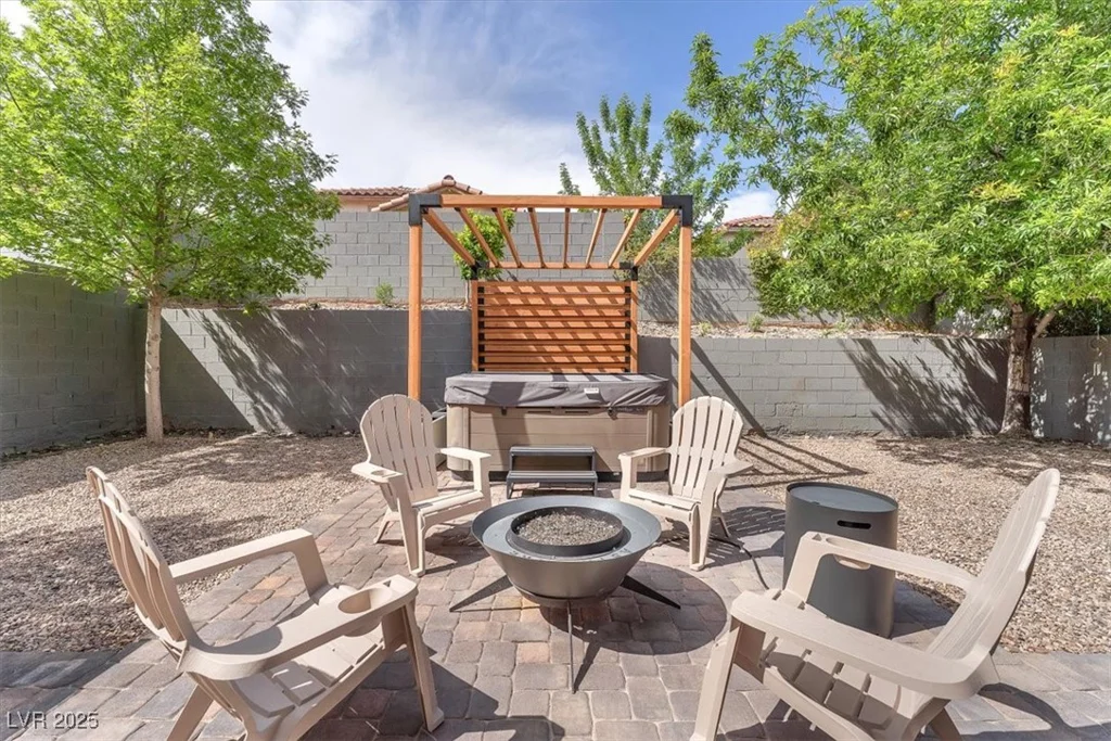 10432 Britton Hill, Las Vegas, NV 89129