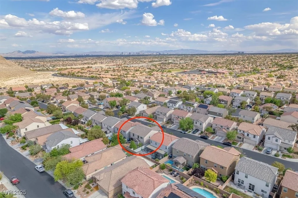10432 Britton Hill, Las Vegas, NV 89129