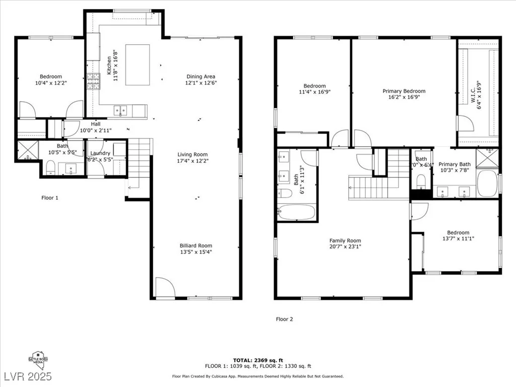 10432 Britton Hill, Las Vegas, NV 89129