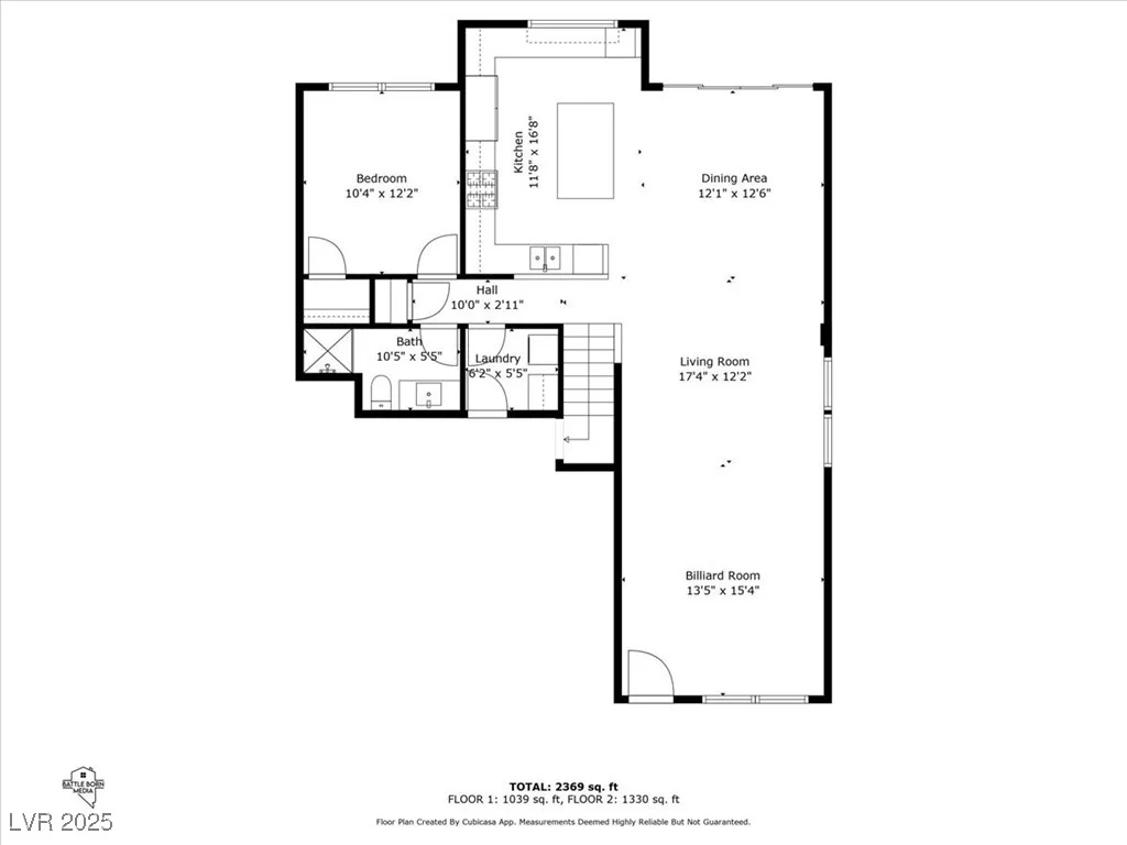 10432 Britton Hill, Las Vegas, NV 89129