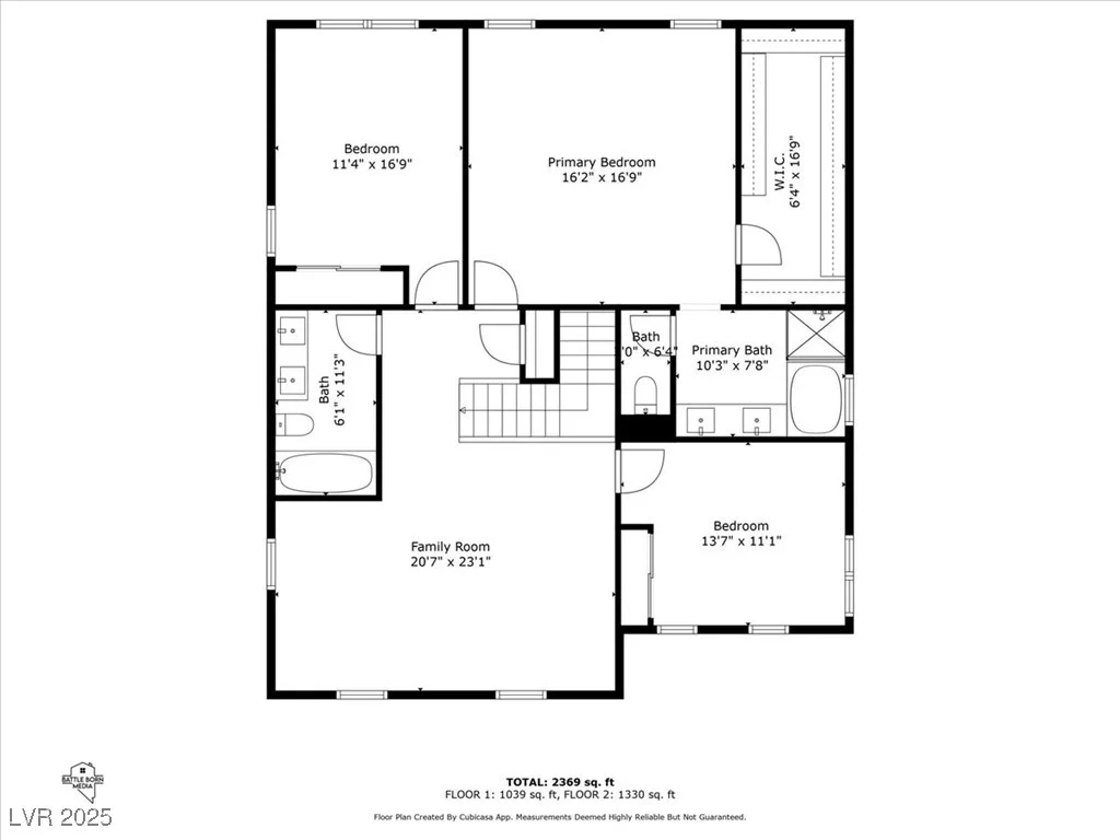 10432 Britton Hill, Las Vegas, NV 89129