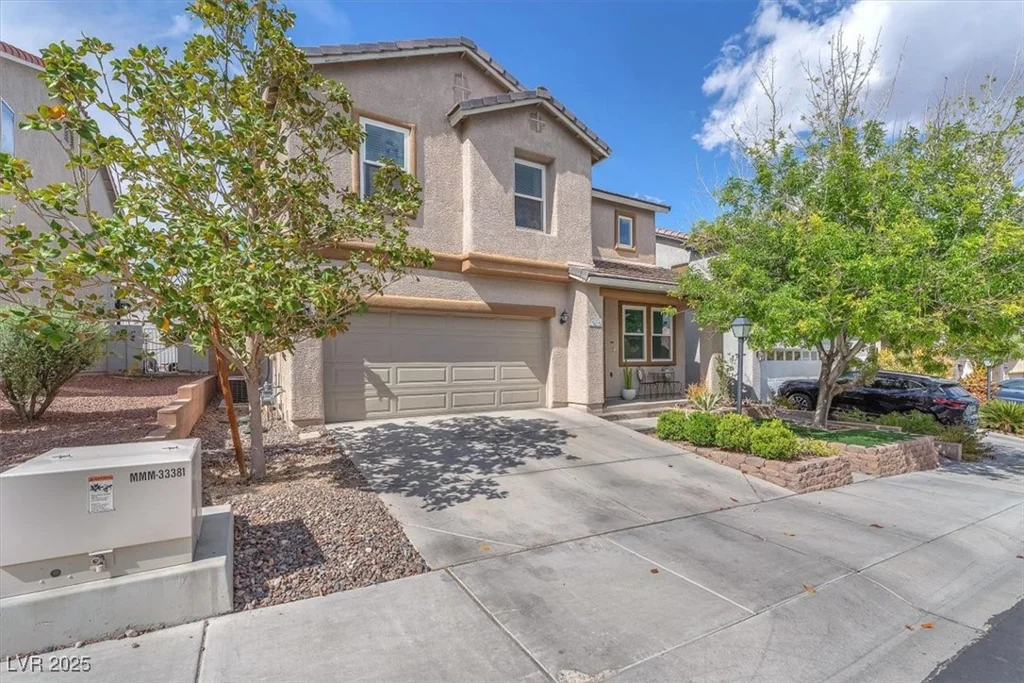 10432 Britton Hill, Las Vegas, NV 89129
