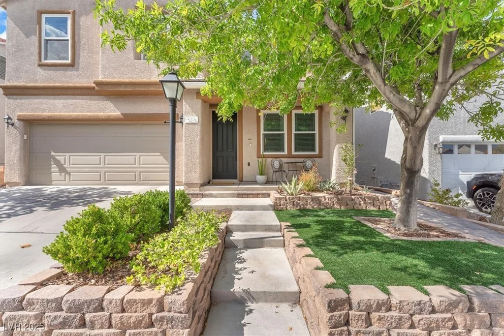 10432 Britton Hill, Las Vegas, NV 89129