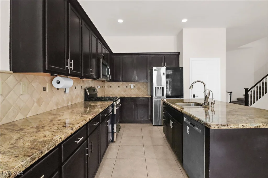 1777 Antelope Valley, Henderson, NV 89012