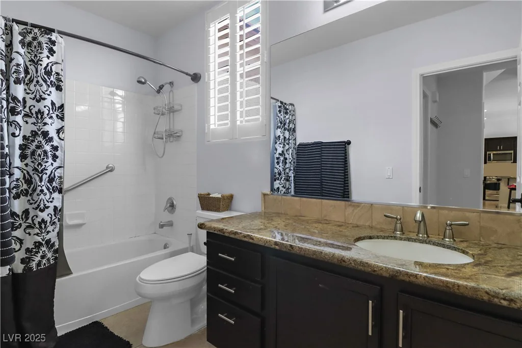 1777 Antelope Valley, Henderson, NV 89012