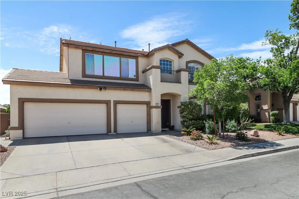 1777 Antelope Valley, Henderson, NV 89012