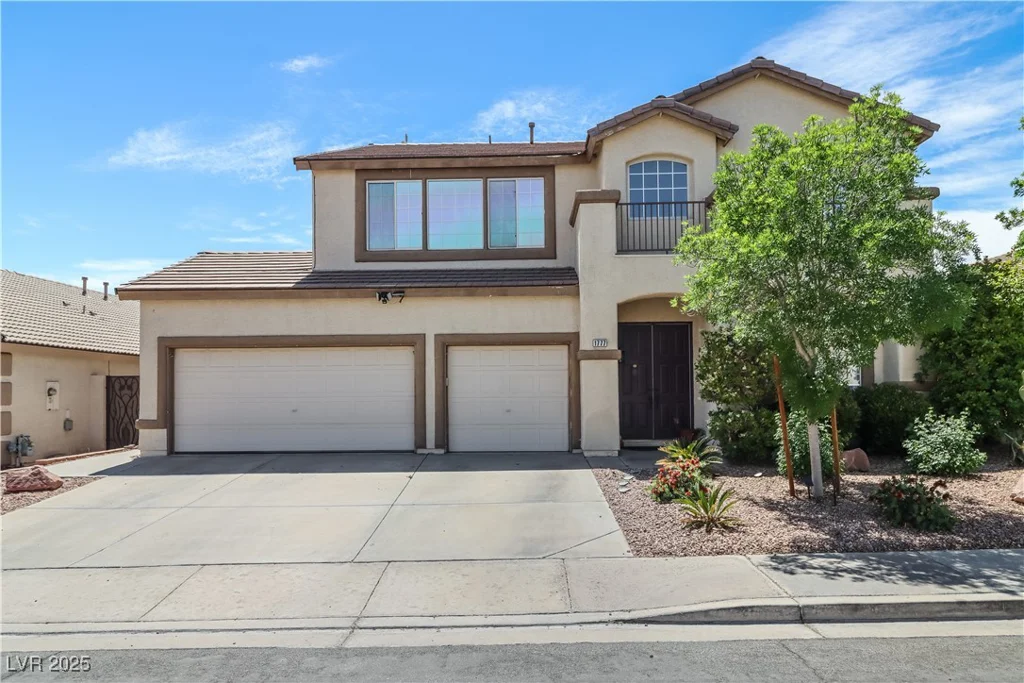 1777 Antelope Valley, Henderson, NV 89012