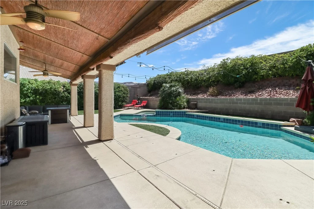 1777 Antelope Valley, Henderson, NV 89012