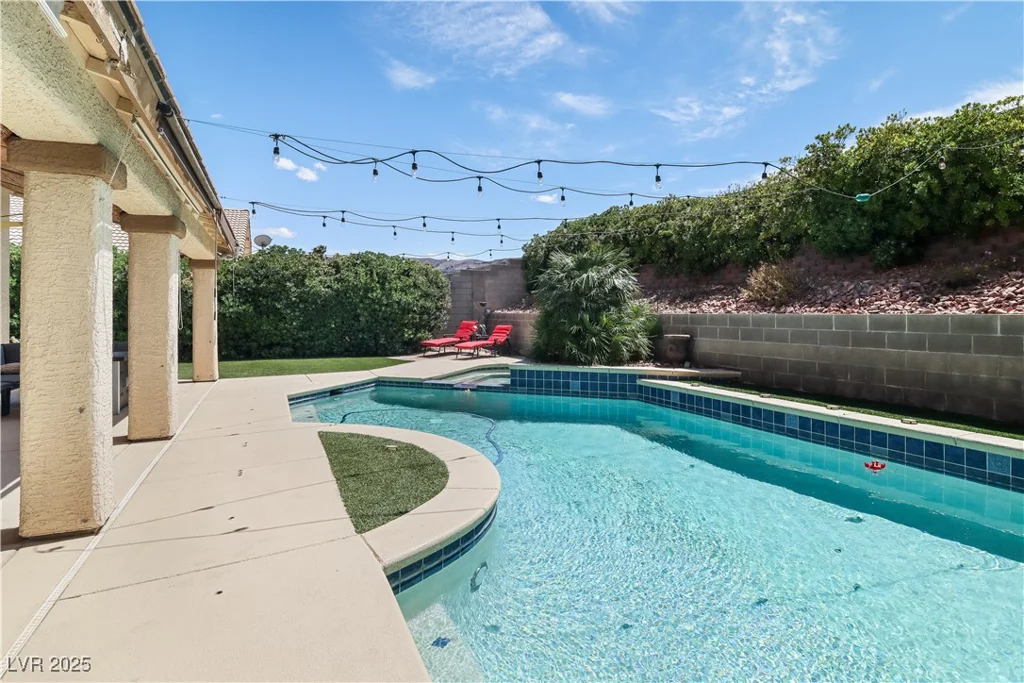 1777 Antelope Valley, Henderson, NV 89012
