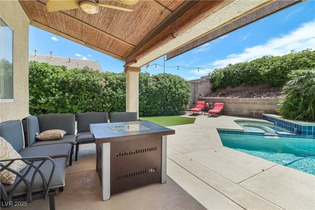 1777 Antelope Valley, Henderson, NV 89012
