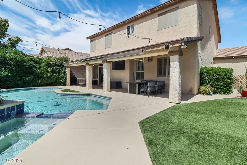 1777 Antelope Valley, Henderson, NV 89012