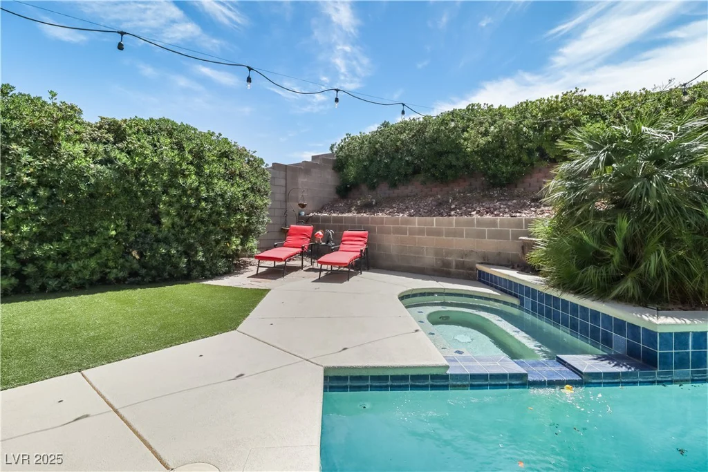 1777 Antelope Valley, Henderson, NV 89012