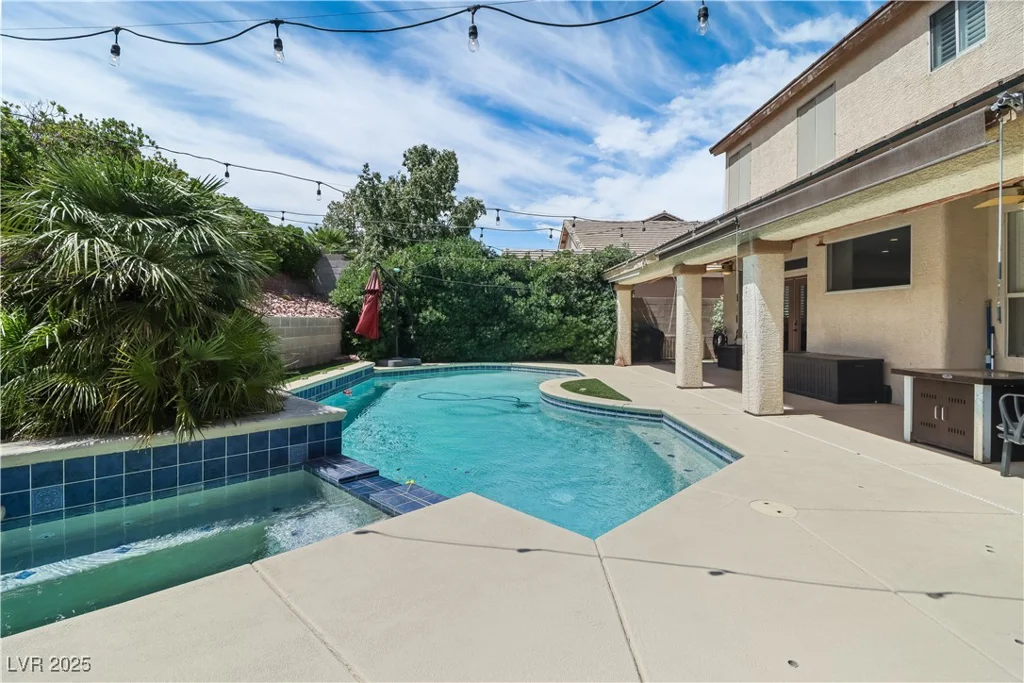 1777 Antelope Valley, Henderson, NV 89012