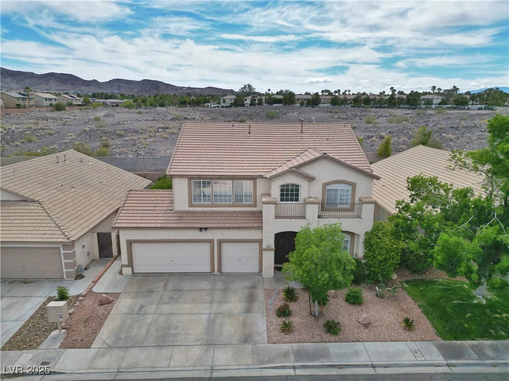 1777 Antelope Valley, Henderson, NV 89012