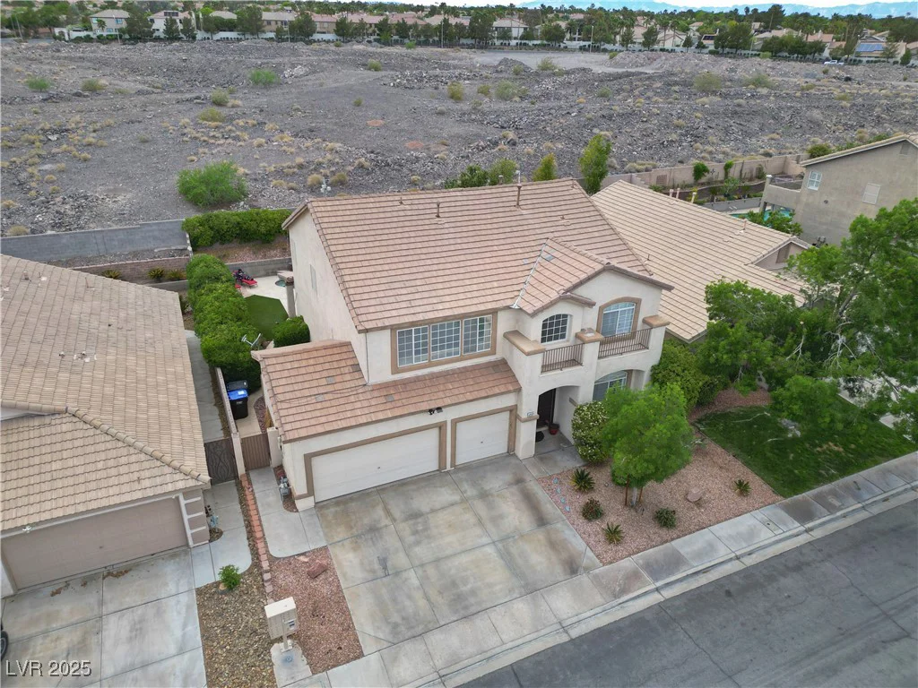 1777 Antelope Valley, Henderson, NV 89012