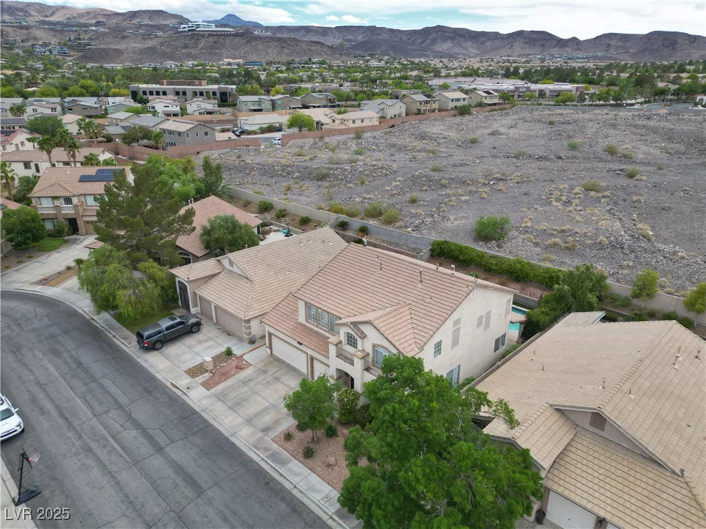 1777 Antelope Valley, Henderson, NV 89012