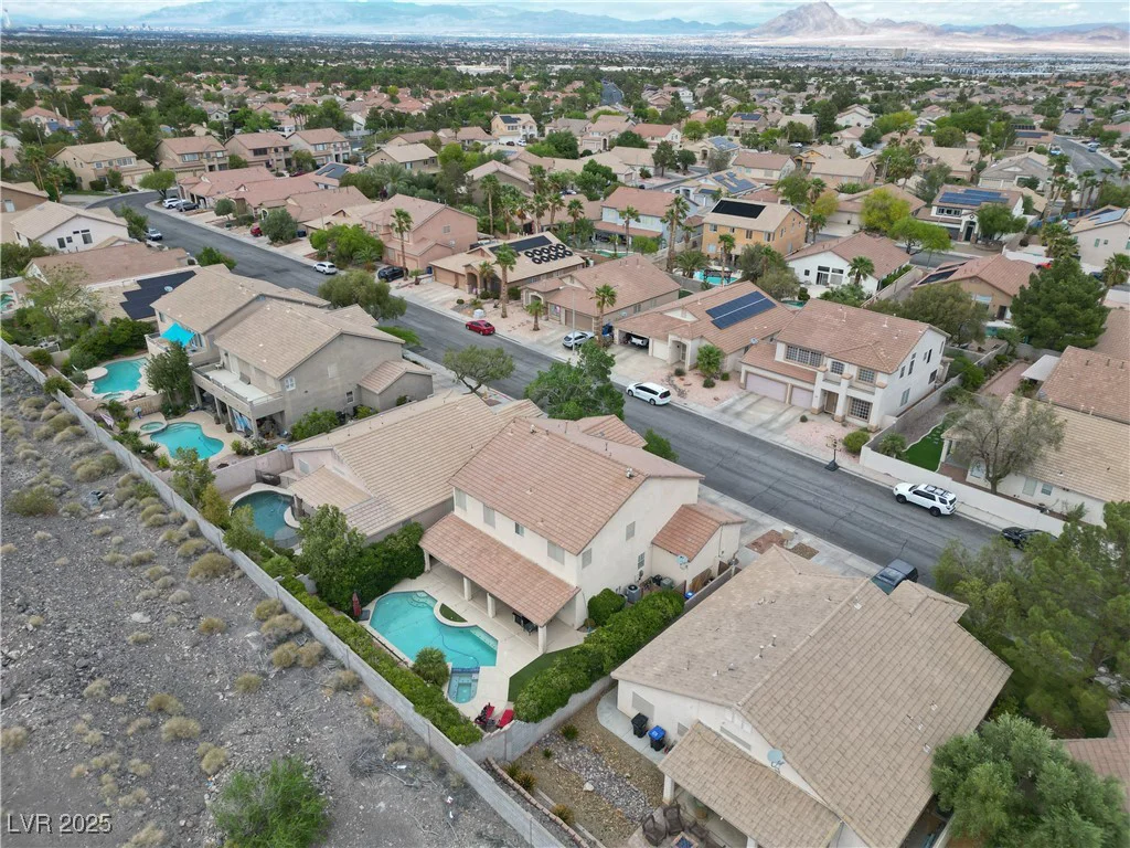 1777 Antelope Valley, Henderson, NV 89012