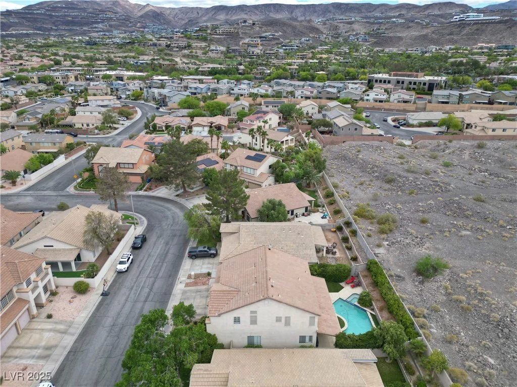 1777 Antelope Valley, Henderson, NV 89012