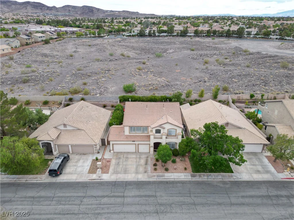 1777 Antelope Valley, Henderson, NV 89012
