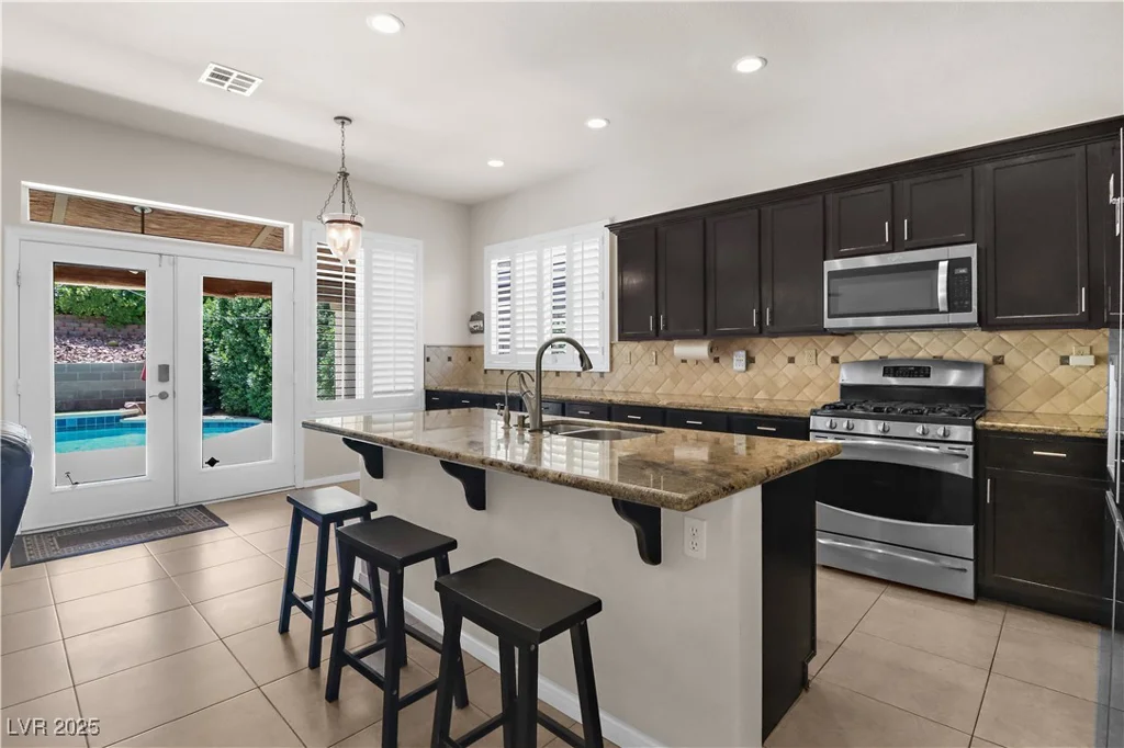 1777 Antelope Valley, Henderson, NV 89012