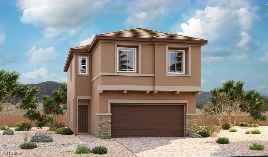 1026 Ferodale, North Las Vegas, NV 89084