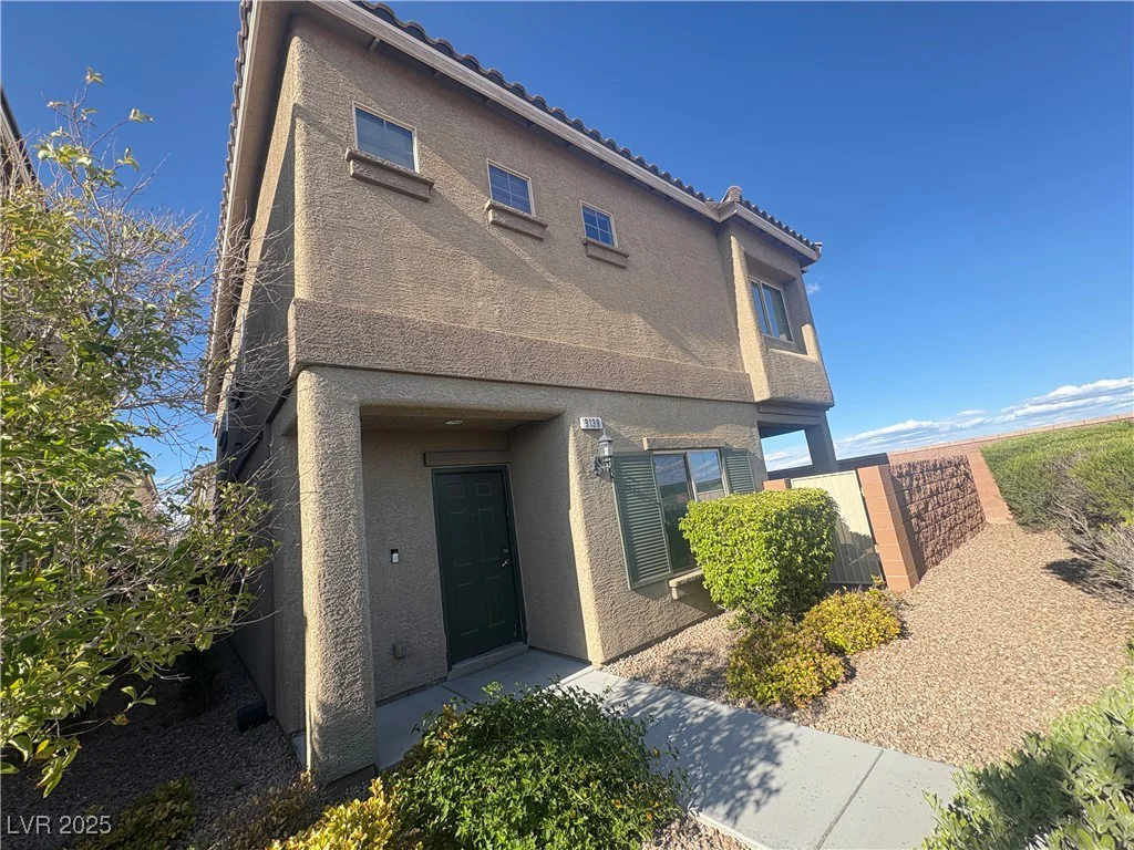9138 Hermosa Valley, Las Vegas, NV 89178