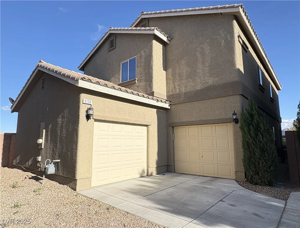 9138 Hermosa Valley, Las Vegas, NV 89178