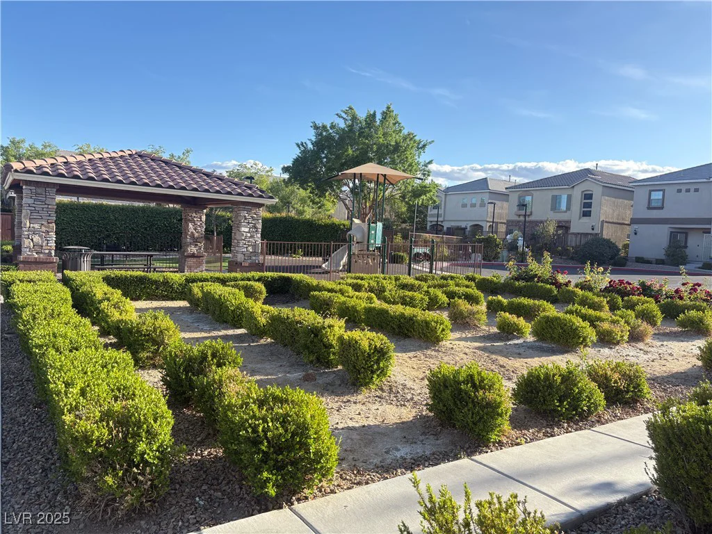 9138 Hermosa Valley, Las Vegas, NV 89178