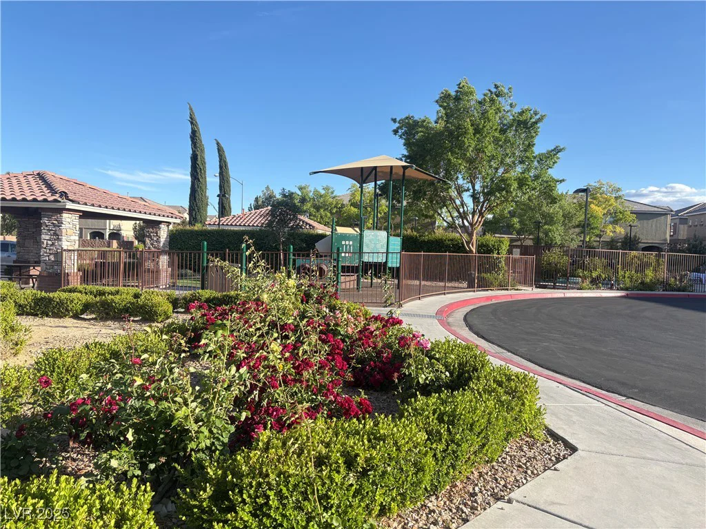 9138 Hermosa Valley, Las Vegas, NV 89178