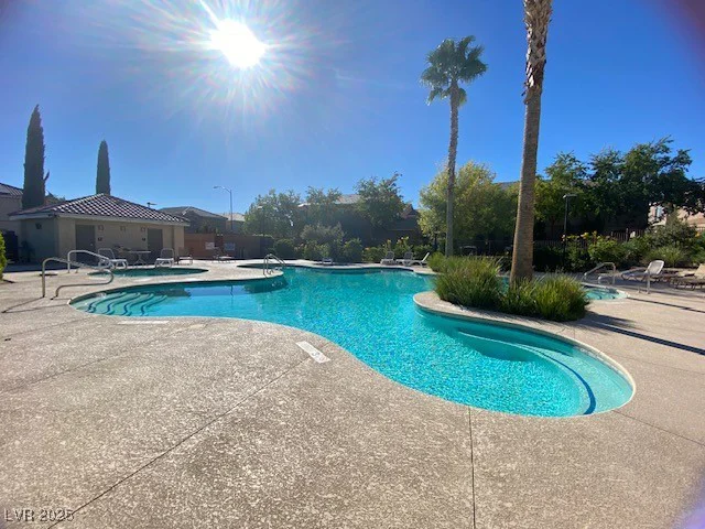 9138 Hermosa Valley, Las Vegas, NV 89178