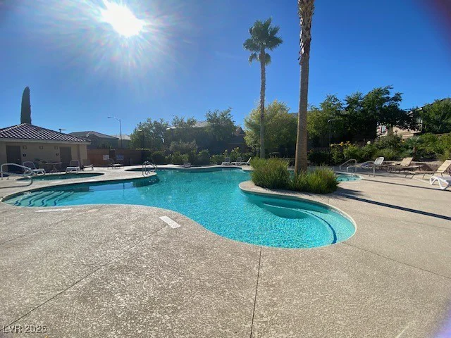 9138 Hermosa Valley, Las Vegas, NV 89178