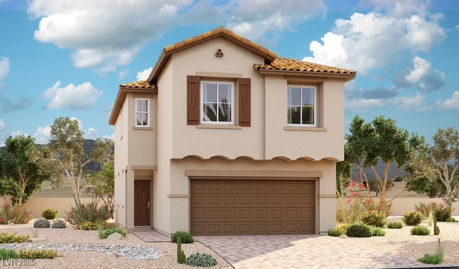 1038 Ferodale, North Las Vegas, NV 89084