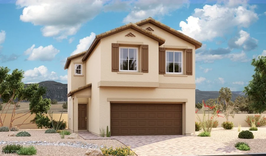 7214 Banksia, North Las Vegas, NV 89084