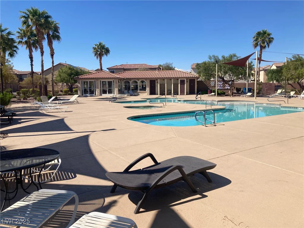 1139 Via Partito, Henderson, NV 89052