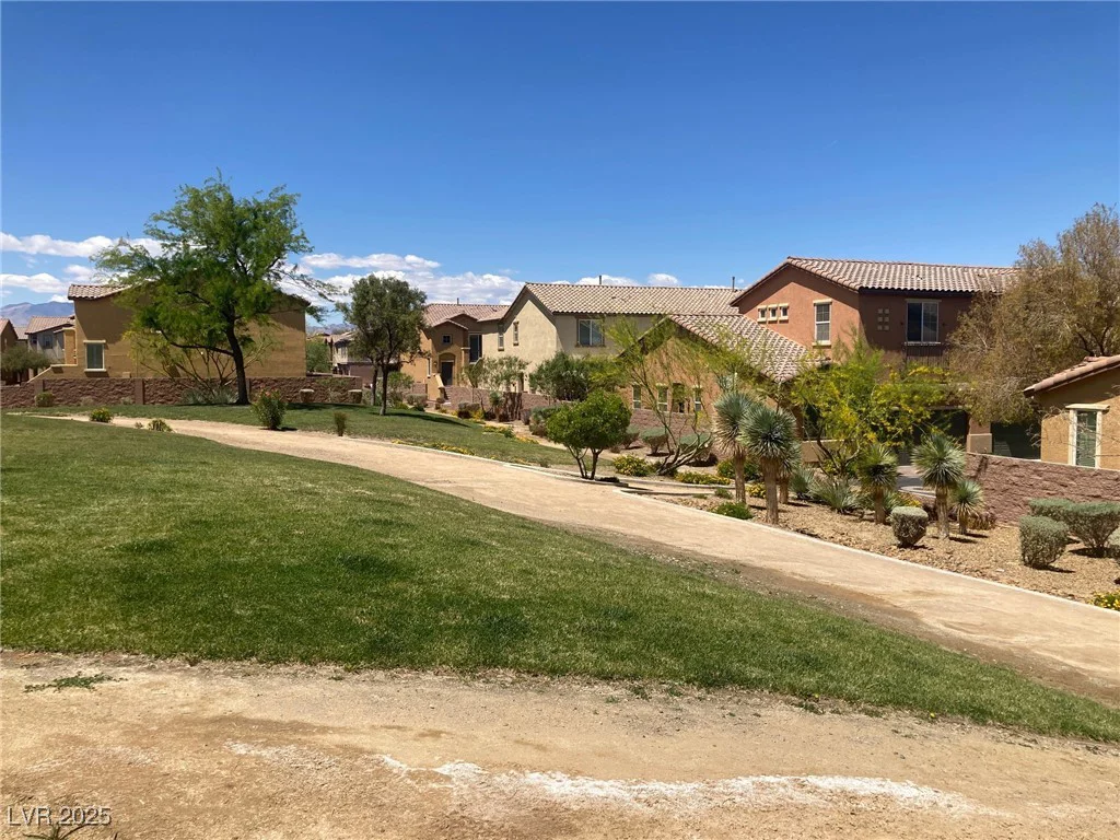 1139 Via Partito, Henderson, NV 89052