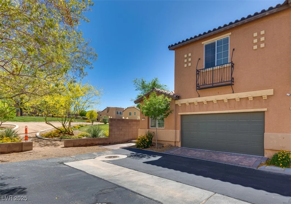 1139 Via Partito, Henderson, NV 89052