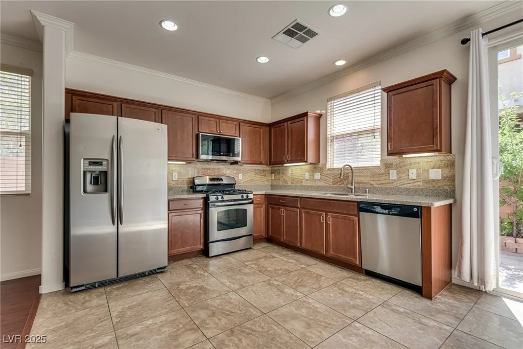 1139 Via Partito, Henderson, NV 89052