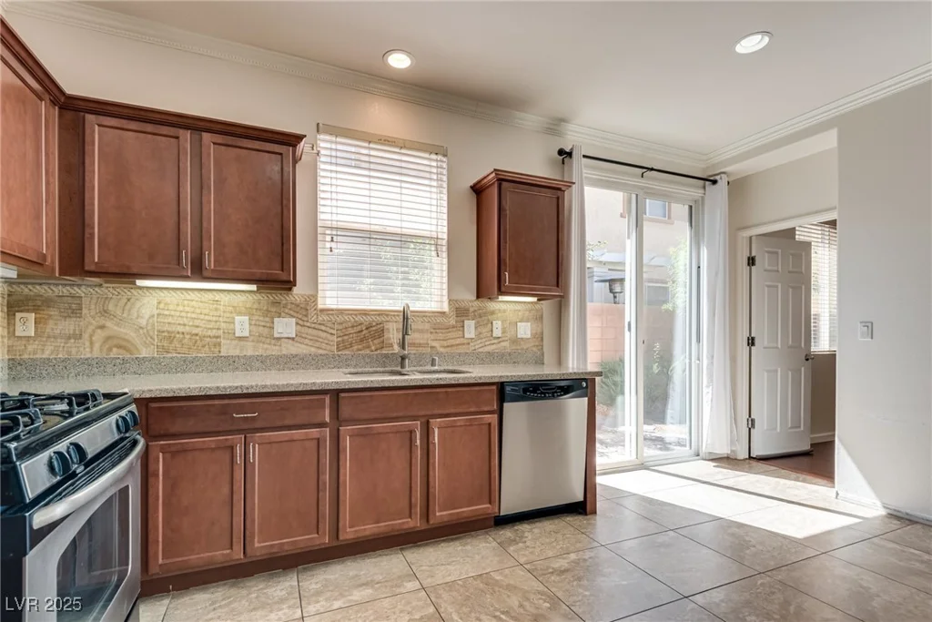 1139 Via Partito, Henderson, NV 89052