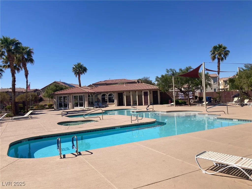1139 Via Partito, Henderson, NV 89052