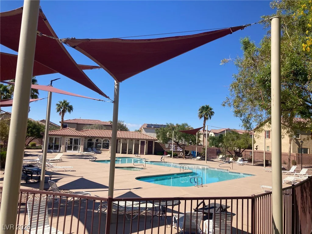 1139 Via Partito, Henderson, NV 89052