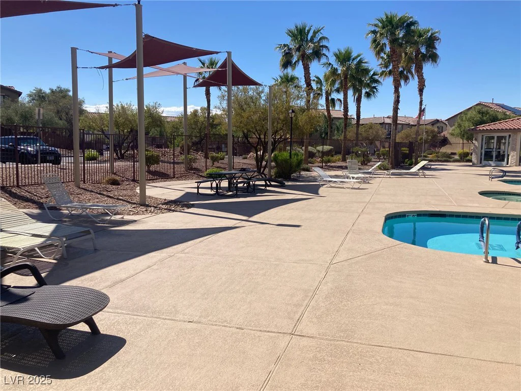 1139 Via Partito, Henderson, NV 89052