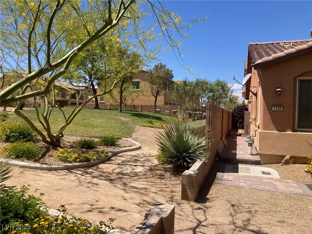1139 Via Partito, Henderson, NV 89052