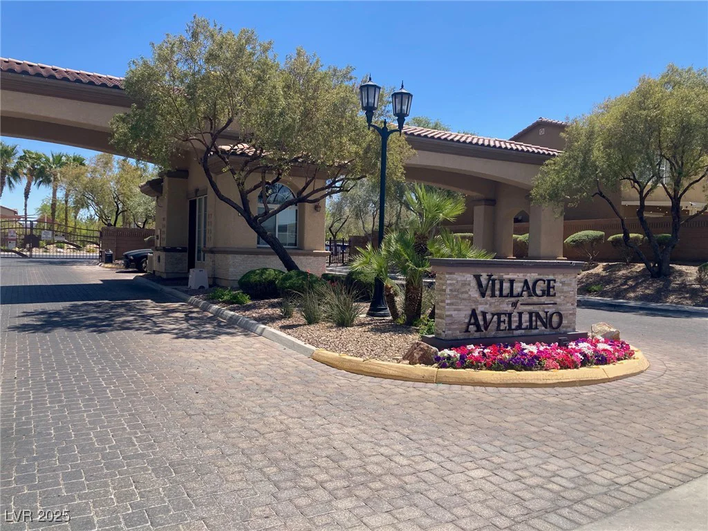 1139 Via Partito, Henderson, NV 89052