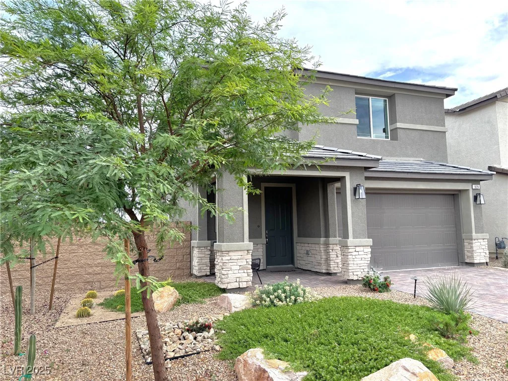 929 Hunter Shores, North Las Vegas, NV 89084