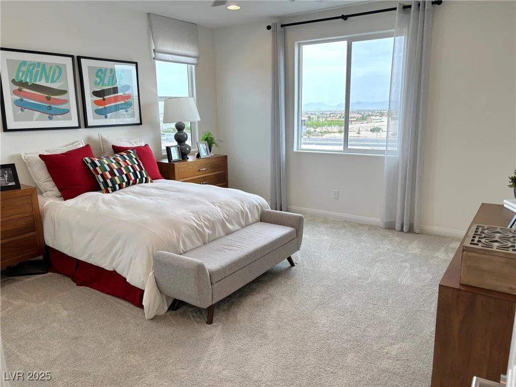 929 Hunter Shores, North Las Vegas, NV 89084