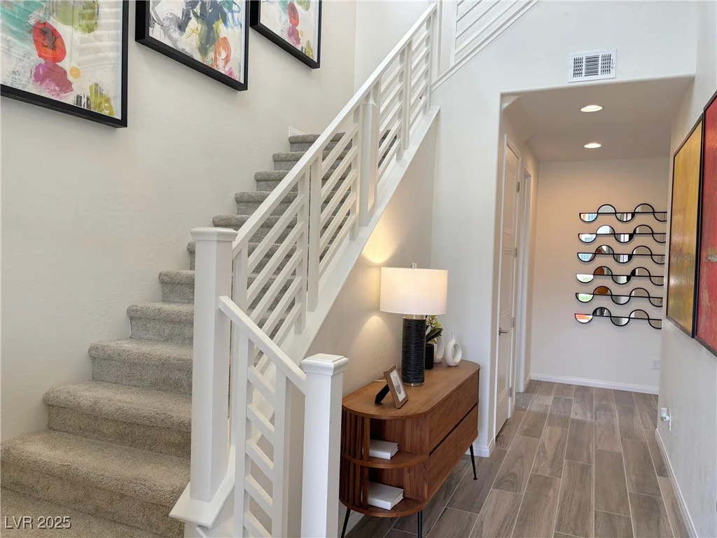 929 Hunter Shores, North Las Vegas, NV 89084